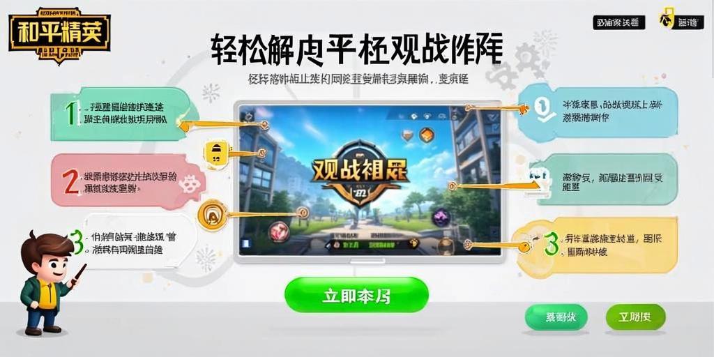 和平精英《挑战者》外挂
