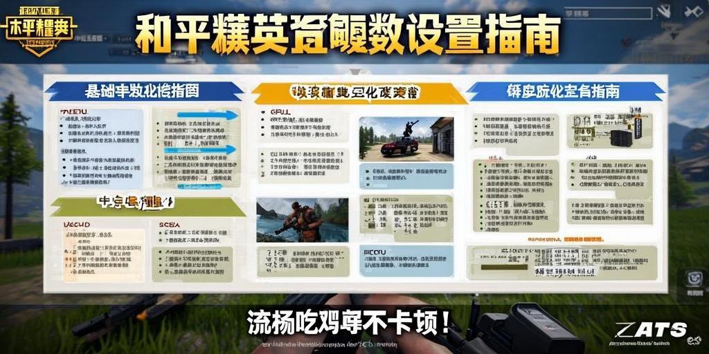 和平精英《地狱犬》外挂